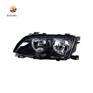 ไฟหน้าสำหรับ BMW E46