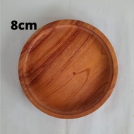 Wooden coaster coaster Wooden coaster cup mug