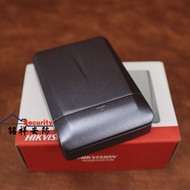 HIKVISION HIKVISION Vibration Detector ATM Machine Vault Wall Vibration Detector Bank Alarm