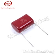 CBB Capacitor 4.7uF 475J 400V 630V