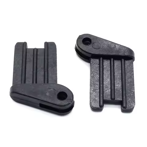 2 Sets Rear Sunshade Sunblind Repair Kit for BMW E38 E39 E46 E60 E65 E66 3 5 7 Series M5