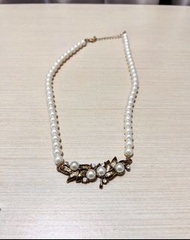 COR-DATE 花園珍珠短鏈（原價$2,080）cordate
