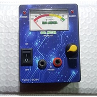 esr meter analog