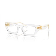 แว่นสายตา MIU MIU MU03XV ของแท้ 100% พร้อมอุปกรณ์