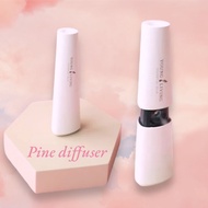 Pine diffuser Young diffuser Living diffuser portable