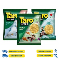TARO tempehKeripik 55 FR - SAMBAL MATAH | HIMALAYA | BBQ TERIYAKI | CHICKEN ONION