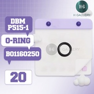 DBM - P515-1 DBM P515-1 SPARE PART/ [ O-RING ] *S