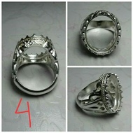 Cincin Perak Turki - Perak