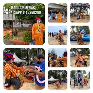 Badut Besut Terengganu