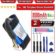 HSABAT 8500mAh GSP-1S2P-F5A Battery for JBL Partybox Encore Essential Speaker