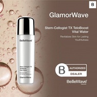 Bellewave Glamorwave StemCell TX TeloBoost Vital Water 140ml exp:03.2029