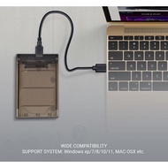 GLINK EXTERIAL 2.5 HDD ENCLOSURE
