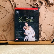 Ch170 Classic Cd HANDEL ACISAND GALATEA