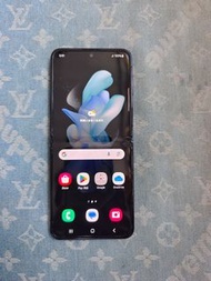 三星Samsung Galaxy Z Flip 4 代8+512GB 5G歐版 8成新淨