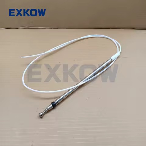 Antenna Cable Rod for Lexus LX470 UZJ100 Toyota Land Cruiser FZJ100 FZJ105 HDJ100 HDJ105 1998-2007 8