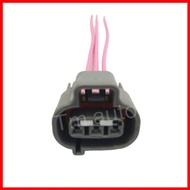 Idle Motor Plug Toyota