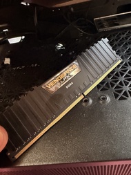 Corsair Vengeance LPX Ram 2pcs