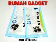 CAMERA XIAOMI MI8 LITE CAMERA BELAKANG XIAOMI MI8 LITE