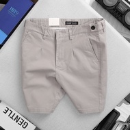 Quần short nam kaki cao cấp thời trang (nhiều màu) - NS009