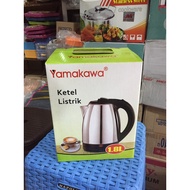 1.8 L electric kettle