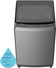 Midea MA200W105D Top Load Fully Auto Washing Machine, 10.5kg