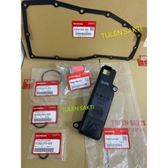 HONDA CIVIC FK7 / STEPWAGON SPADA RP3 / JADE T4N FR4 FR5 CVT FILTER & GASKET > 28141-RJ2-003 + 25420