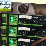 [HCM]Vang Cơ Lai Số GD GUTIN KM-5FX 2022 ( hàng nhập khẩu ) - 8 chế độ chống hú chất âm tuyệt với - 