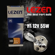 Express * Lezen H1 Halogen Bulb 12V & 24V