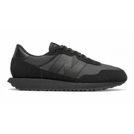 New Balance Retro Shoes NB 237 Men Women Sports Casual Jogging Men's Women's MS237UX1