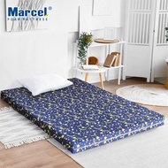 4-Fold Foam Mattress By Marcel Foam Folding Mattress Density 16