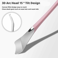 Stainless Steel Blackhead Cleaning Shovel Blackhead Removal Tools G2i4