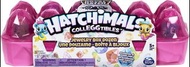 Hatchimals CollEGGtibles,珠寶盒 Royal Dozen 12 件裝蛋盒