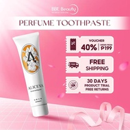 Perfume Toothpaste 100g Fresh & Sweet Fragrance and Long Lasting Up to 8 Hours