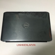 Replace dell latitude E5530 laptop case