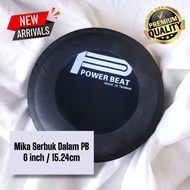 Mika Powder in Powerbeat brand Mika Ketipung Dangdut/ Tabla