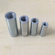 5 - 10 6LY - 12LY IRON THREAD CONNECTORS