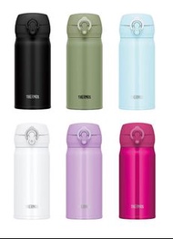 Thermos JNL-355 water bottle 新版保溫壺 350ml