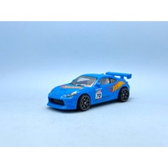 2024 Hotwheels Toyota GR86 Cup Unrivet loose