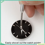 {doverywell}  Universal Watch Pin Shovel Sturdy Non-slip Repair Tools Professional Watch Hand Puller for Home