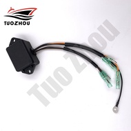 689-85540 CDI For Yamaha Outboard Motor 2T 30HP 25HP Mariner 30HP 689-85540-00;689-85540-01