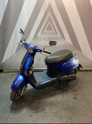 【寄售車】【0元交車】2019 年 KYMCO 光陽 MANY 110 MANY110 機車 前碟後鼓