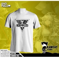 ARKNIGHTS T-SHIRT: ENDFIELD INDUSTRIES