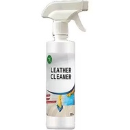 Sons21 Leather Cleaner (500ml) Used for All Leather, Fabric, Washable Surface Products SONS 21 PENCU