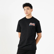 KATUN 3Second Men's Short Sleeve Regular Fit Cotton Gamla OL-CG T-Shirt350425 T Shirt Lelaki