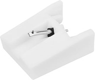 SG Store White Replacement Pen SM12S Compatible with ST09D NP4 ICT04RS ITTUSB ICT04 Turntable Phonog