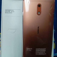 Nokia 6 64GB 4GB Ram Copper