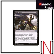 [MTG][Single][2XM] Fatal Push Uncommon [English]