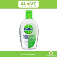 [ALIVE PHARMACY] DETTOL Pembersih Tangan Instan 200ML