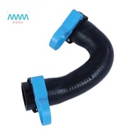 11538606278 Radiator Coolant Hose Water Pipe for     5 Touring Van G31 340i 740i 540iX B58 2017-