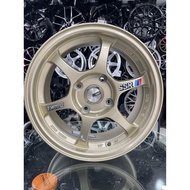 SSR TYPE C 15x7jj ET35 OCD114.3